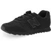 Image de New Balance Chaussures 373 - M373253 Noir