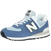 Image de 574 Baskets En Daim - New Balance