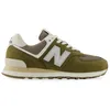 Image de New Balance Chaussures 574 - U5742RG Vert