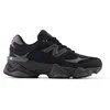 Image de Basket - NEW BALANCE - 9060 G90602QL - Enfant - Semelle ABZORB & SBS - Empeigne mesh/daim