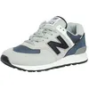 Image de 574 Baskets En Daim - New Balance