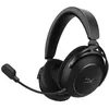 Image de HyperX Cloud Alpha 2 Auriculares Gaming Inalámbricos con Base RGB y 250 h de Batería PC Negro