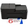 Image de Impresora Multifunción HP DeskJet 4320 Color WiFi + 3 Meses de Instant Ink Gratis