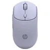 Image de Souris sans Fil - HP - 400 - Bluetooth et USB 24 GHz - Clics Silencieux - Batterie 24 Mois