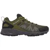 Image de Chaussures de randonnée imperméables Peakfreak? II Outdry? pour hommes 2100711-Vert foncé-noir