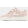 Image de Nike Air Force 1 Suede Junior - Rose, Rose 36.5
