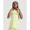 Image de Nike Haut Kylian Mbappe Air Academy Junior - Jaune, Jaune 13-15Y