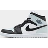 Image de Jordan Air 1 Mid - Noir, Noir 45
