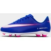 Image de Nike Chaussures de foot Mercurial Vapor Club 16 FG Enfant - Bleu, Bleu 33