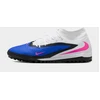 Image de Nike Phantom 6 High Academy TF - Bleu, Bleu 44.5