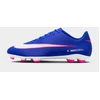 Image de Nike Crampons Mercurial Vapor 16 Club FG - Bleu, Bleu 47.5