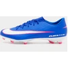 Image de Nike Mercurial Vapor 16 Academy FG - Bleu, Bleu 41
