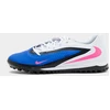 Image de Nike Phantom 6 Low Academy TF - Bleu, Bleu 44.5