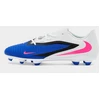 Image de Nike Phantom 6 Low Club FG - Bleu, Bleu 45