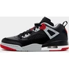 Image de Jordan Spizike Low - Noir, Noir 42