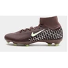 Image de Nike Chaussures de football Mercurial Superfly 10 Pro Kylian Mbappe FG - Marron, Marron 45