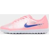 Image de Nike Mercurial Vapor 16 Club Vini Jr. TF Junior - Rose, Rose 36