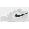 Image de Jordan Air 1 Low Junior - Blanc, Blanc 37.5