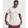 Image de Nike T-shirt Stride - Marron, Marron S