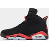 Image de Jordan Air 6 Retro 'Infrared Salesman' - Noir, Noir 43