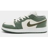 Image de Jordan Air 1 Low Junior - Vert, Vert 38