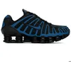 Image de Chaussures de sport Nike Shox TL Système damorti Ergonomiques