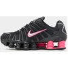 Image de Nike Shox TL Femme - Noir, Noir 38