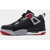 Image de Jordan AJ Spizike Enfant - Noir, Noir 37.5