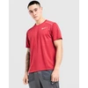 Image de Nike T-shirt Miler 1.0 - Rouge, Rouge M