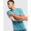 Image de Nike T-shirt Miler 1.0 Homme - Vert, Vert XL