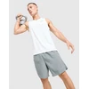 Image de Nike Débardeur Miler Homme - Blanc, Blanc S