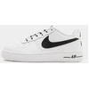 Image de Nike Air Force 1 Jumbo Junior - Blanc, Blanc 37.5