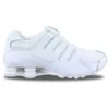 Image de Basket Nike Shox Nz Iq8263-100