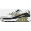 Image de Nike Air Max 90 Femme - Blanc, Blanc 42