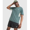 Image de Nike T-shirt ACG Chase - Vert, Vert XXL