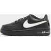 Image de Nike Air Force 1 Jumbo Junior - Noir, Noir 38