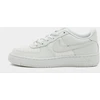 Image de Nike Air Force 1 Textile Junior - Blanc, Blanc 38