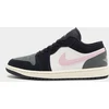 Image de Jordan Air 1 Low Femme - Noir, Noir 40