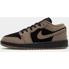 Image de Jordan Air 1 Low Junior - Noir, Noir 38
