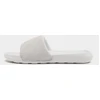 Image de Nike Claquettes Victori One Print Femme - Gris, Gris 39