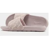 Image de Nike Claquettes Victori One Print Femme - Rose, Rose 40.5