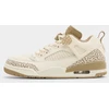 Image de Jordan Spizike Low Femme - Marron, Marron 41