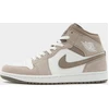 Image de Jordan Air 1 Mid - Gris, Gris 43