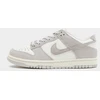Image de Nike Dunk Low Suede Junior - Blanc, Blanc 37.5