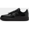 Image de Nike Air Force 1 Low Women's - Noir, Noir 37.5