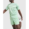Image de Nike Short Stride - Vert, Vert L