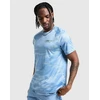 Image de Nike T-shirt Pinnacle Stride - Bleu, Bleu XL