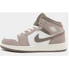 Image de Jordan Air 1 Mid Junior - Marron, Marron 39