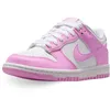 Image de Nike Chaussures Dunk Low (Gs) - IU7766-125 Rose