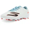 Image de Skechers Chaussures de football Skx_2 Club Mg - 252132-WTQP Blanc